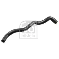 FEBI BILSTEIN 194771 Entlüftungsschlauch für MERCEDES-BENZ