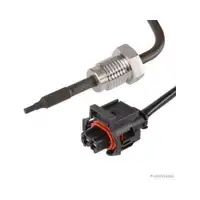 HERTH+BUSS ELPARTS 70682430 Sensor, Abgastemperatur für CHEVROLET, OPEL