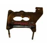 METZGER 8070867 FLANSCH, VERGASER