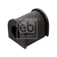 FEBI BILSTEIN 42566 Stabilisatorlager für NISSAN