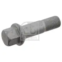 FEBI BILSTEIN 46643 Radschraube für MERCEDES-BENZ