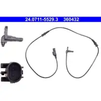 ATE 24.0711-5529.3 Radsensor