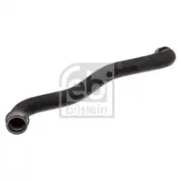 FEBI BILSTEIN 45994 Kühlwasserschlauch für MERCEDES-BENZ