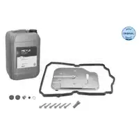 MEYLE 014 135 1410 Teilesatz, Ölwechsel-Automatikgetriebe