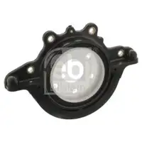 FEBI BILSTEIN 46378 Kurbelwellendichtring für FORD