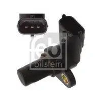 FEBI BILSTEIN 44845 Nockenwellensensor für HYUNDAI, FIAT, FORD, ALFA, LANCIA