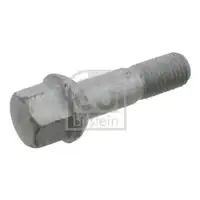 FEBI BILSTEIN 46644 Radschraube für MERCEDES-BENZ