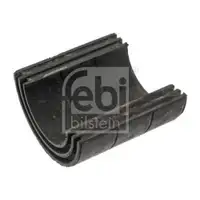 FEBI BILSTEIN 48371 Stabilisatorlager für MERCEDES-BENZ