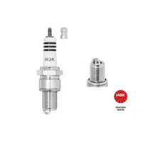 NGK 3981 Zündkerze BR9EIX für FIAT, PORSCHE, AUTOBIANCHI, ALFA, JAGUAR, LANCIA