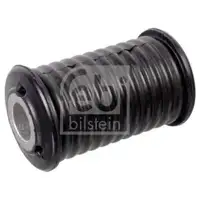 FEBI BILSTEIN 176954 Blattfederlager für RENAULT, OPEL, NISSAN