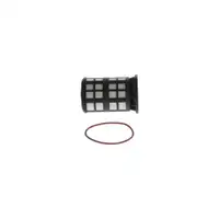 BOSCH F 026 402 383 Kraftstofffilter N 2383 für FIAT, CITROËN, PEUGEOT, OPEL