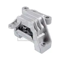 FEBI BILSTEIN 33633 Motorlager für OPEL