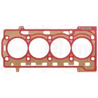 Dichtung Zylinderkopf Elring 086.320 für Audi für Seat für Skoda für VW