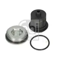 FEBI BILSTEIN 180085 Hydraulikfilter für VW, AUDI, SKODA, SEAT