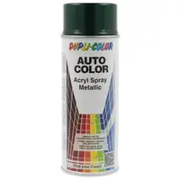 DUPLI COLOR 678271 AC 30-0490 grün met. 400