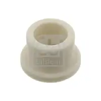 FEBI BILSTEIN 03945 Stabilisatorlager für MERCEDES-BENZ