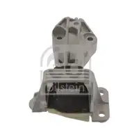 FEBI BILSTEIN 48372 Motorlager für RENAULT