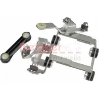 METZGER 3151006 REPARATURSATZ, SCHALTHEBEL
