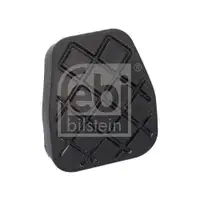 FEBI BILSTEIN 188678 Pedalbelag für SKODA, VW, AUDI, SEAT