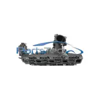 PartsTec PTA519-0153 Saugrohrmodul für VW