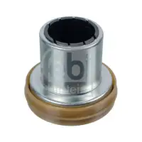FEBI BILSTEIN 107409 Drucklager für MAN
