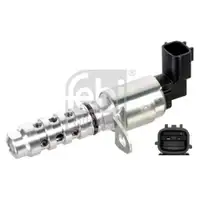 Steuerventil Nockenwellenverstellung Febi Bilstein 175437 Febi Plus für Nissan