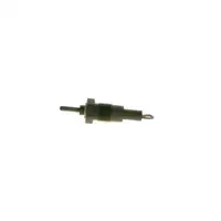 Glühkerze Bosch 0 250 001 016 für Citroën für Mercedes Benz für Mercedes Benz