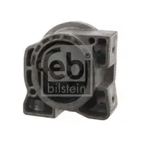 FEBI BILSTEIN 26778 Getriebelager für MERCEDES-BENZ