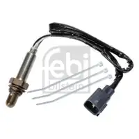 FEBI BILSTEIN 177505 Lambda-Sonde für LEXUS, TOYOTA