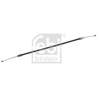 FEBI BILSTEIN 23785 Handbremsseil für MERCEDES-BENZ