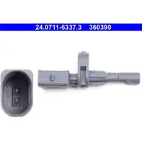 ATE 24.0711-6337.3 Radsensor