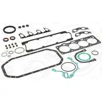 ELRING 703.703 Dichtungsvollsatz, Motor