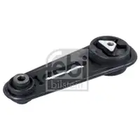 FEBI BILSTEIN 109332 Motorlager für NISSAN
