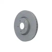 Original ATE 24.0328-0250.1 Power Disc Bremsscheiben 2 Stück vorn für FORD
