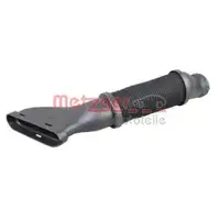 Ansaugschlauch Luftfilter Metzger 2388029 für Mercedes Benz für Mercedes Benz
