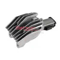 Steuergerät Beleuchtung Metzger 0896520 Greenparts für Bmw Links Rechts