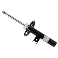 Stoßdämpfer Sachs 350 058 für Mercedes Benz für Mercedes Benz Vorderachse Rechts