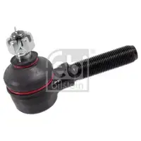 FEBI BILSTEIN 12940 Spurstangenendstück für SUZUKI