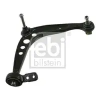 FEBI BILSTEIN 21467 Querlenker für BMW
