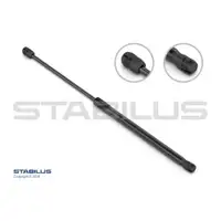 Gasfeder Koffer /laderaum Stabilus 145110 // Lift-o-mat® für Kia Beidseitig