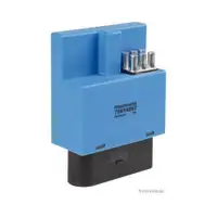HERTH+BUSS ELPARTS 75614297 Steuergerät, Kraftstoffpumpe für AUDI, VW