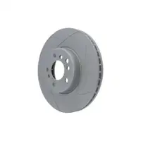 ATE 24.0330-0109.1 Power Disc Bremsscheiben 2 Stück BMW