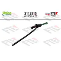Geberzylinder Kupplung Fte 2112815 für Citroën für Citroën/peugeot