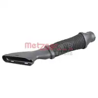 Ansaugschlauch Luftfilter Metzger 2388030 für Mercedes Benz für Mercedes Benz