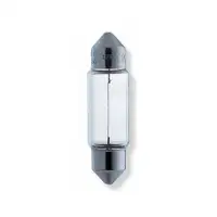 OSRAM 6418 Glühlampe C5W 5W 12V