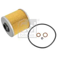 FEBI BILSTEIN 26803 Ölfilter