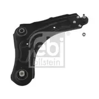 FEBI BILSTEIN 37068 Querlenker für RENAULT