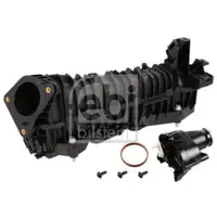 FEBI BILSTEIN 188379 Ansaugkrümmer für BMW