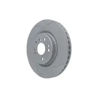 ATE 24.0332-0158.1 Power Disc Bremsscheiben 2 Stück vorne für MERCEDES-BENZ