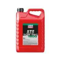 LIQUI MOLY 20662 Top Tec ATF 1800 5L
